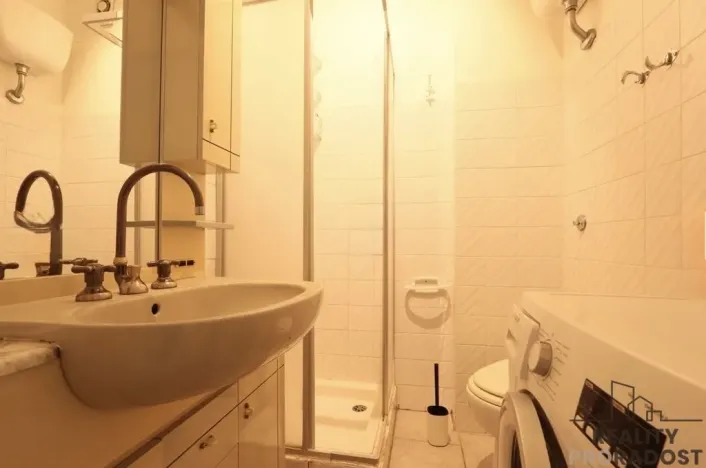 Prodej bytu 2+kk, Via Camillo Benso Conte di Cavour,Alba Adriatica,Itálie, 45 m2