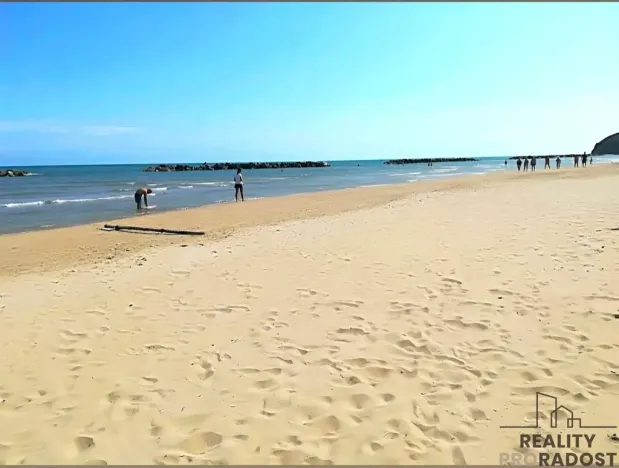 Prodej bytu 2+kk, Via Camillo Benso Conte di Cavour,Alba Adriatica,Itálie, 45 m2