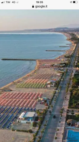 Prodej bytu 2+kk, Via Camillo Benso Conte di Cavour,Alba Adriatica,Itálie, 45 m2