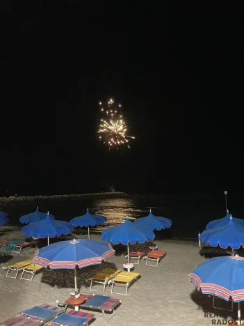 Prodej bytu 2+kk, Via Camillo Benso Conte di Cavour,Alba Adriatica,Itálie, 45 m2