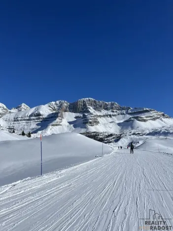 Prodej bytu 2+kk, Via Camillo Benso Conte di Cavour,Alba Adriatica,Itálie, 45 m2