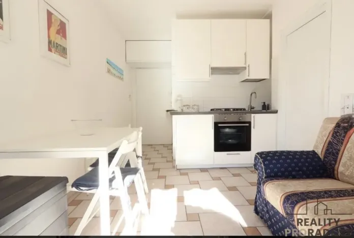 Prodej bytu 2+kk, Alba Adriatica,Itálie, 45 m2