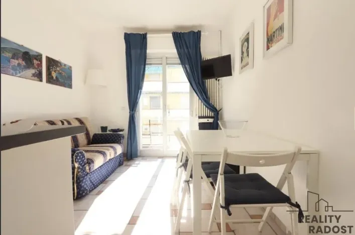 Prodej bytu 2+kk, Alba Adriatica,Itálie, 45 m2