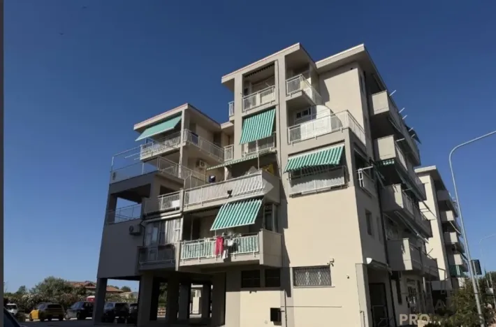 Prodej bytu 2+kk, Alba Adriatica,Itálie, 45 m2