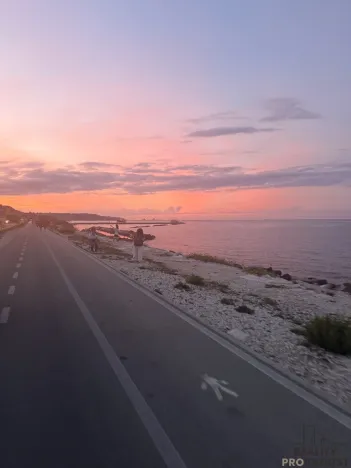 Prodej bytu 2+kk, Alba Adriatica,Itálie, 45 m2