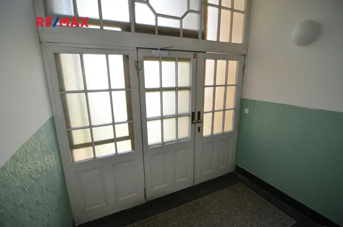 Prodej bytu 4+kk, Praha - Vinohrady, Bělehradská, 81 m2