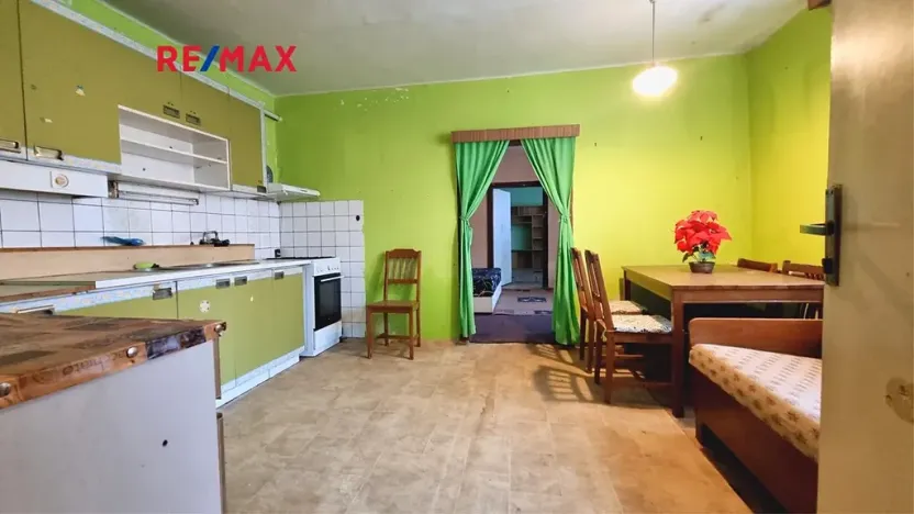 Prodej rodinného domu, Syrovín, 82 m2