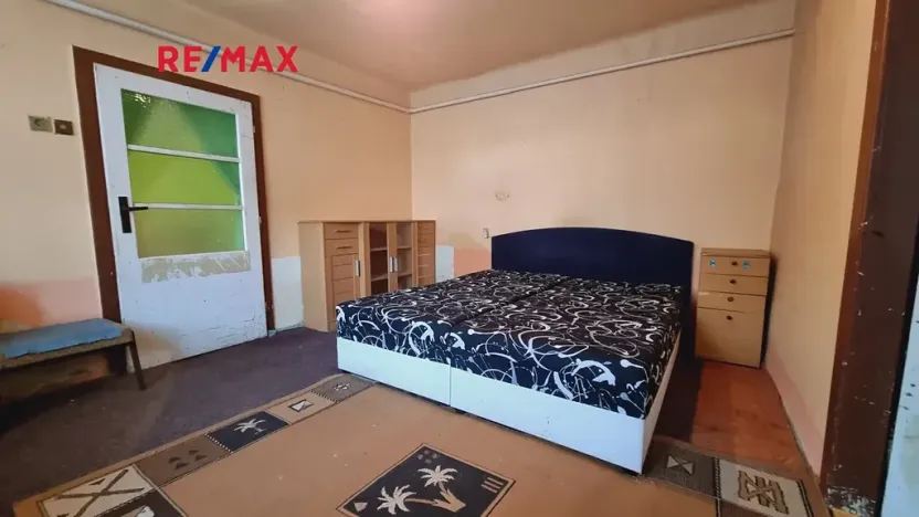 Prodej rodinného domu, Syrovín, 82 m2