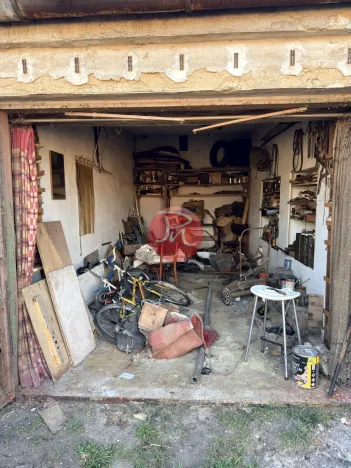 Prodej garáže, Ostrava, U Výtopny, 24 m2