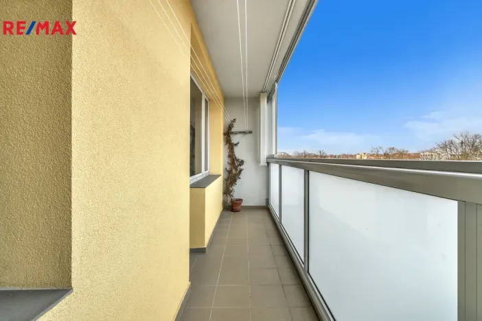 Prodej bytu 3+1, Hradec Králové, Smetanovo nábřeží, 66 m2