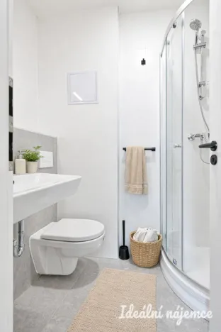 Pronájem bytu 1+1, Brno - Židenice, Bubeníčkova, 25 m2