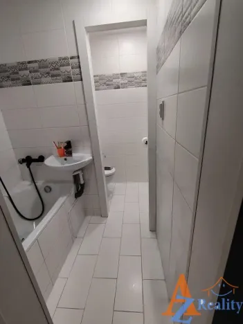 Pronájem bytu 1+1, Chomutov, Kamenná, 35 m2