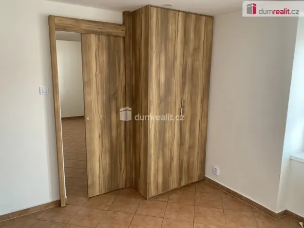 Pronájem bytu 3+kk, Bykoš, 44 m2