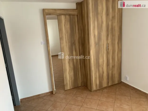 Pronájem bytu 3+kk, Bykoš, 44 m2