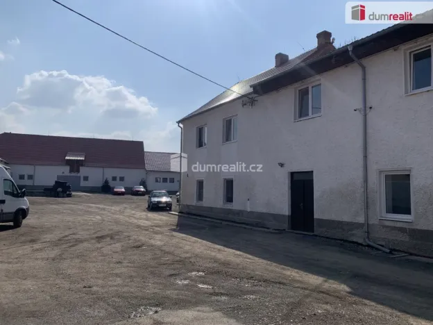 Pronájem bytu 3+kk, Bykoš, 44 m2