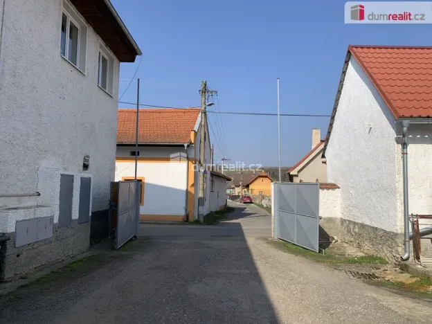 Pronájem bytu 3+kk, Bykoš, 44 m2