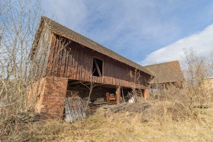 Prodej chalupy, Žihobce - Kadešice, 475 m2