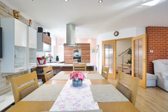 Prodej rodinného domu, Těšetice, 138 m2