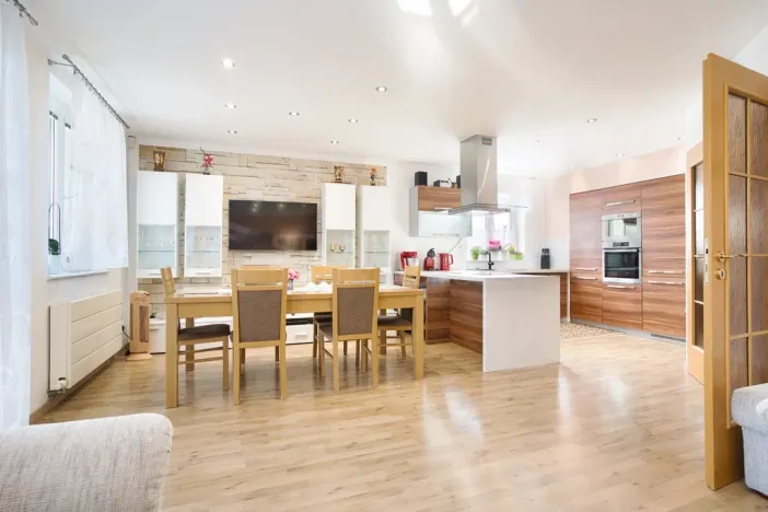 Prodej rodinného domu, Těšetice, 138 m2