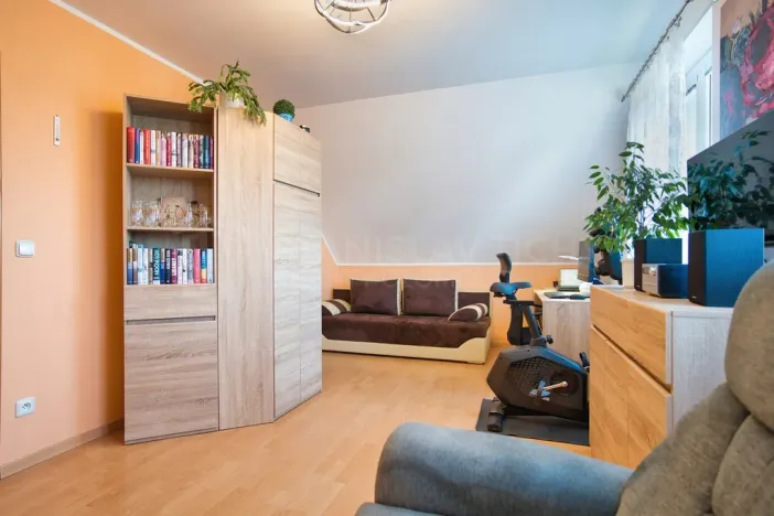 Prodej rodinného domu, Těšetice, 138 m2