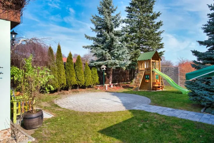 Prodej rodinného domu, Těšetice, 138 m2