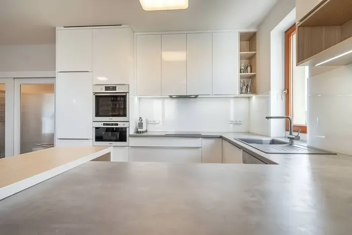 Pronájem bytu 3+kk, Praha - Malešice, Prorektorská, 86 m2