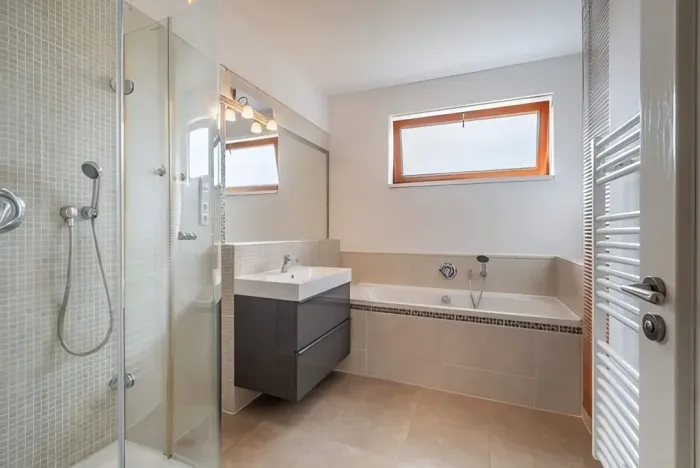 Pronájem bytu 3+kk, Praha - Malešice, Prorektorská, 86 m2