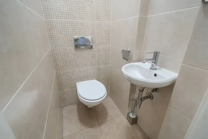 Pronájem bytu 3+kk, Praha - Malešice, Prorektorská, 86 m2