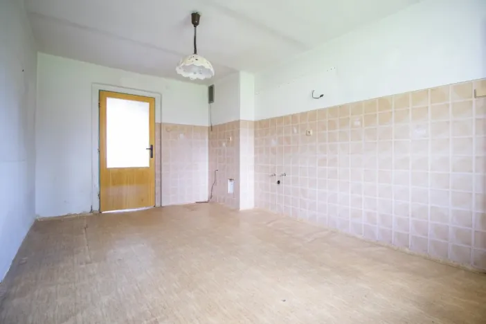 Prodej chalupy, Malý Bor, 290 m2