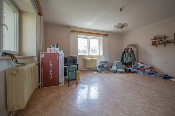 Prodej chalupy, Malý Bor, 290 m2