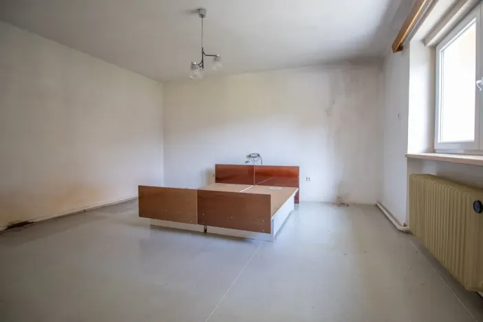 Prodej chalupy, Malý Bor, 290 m2