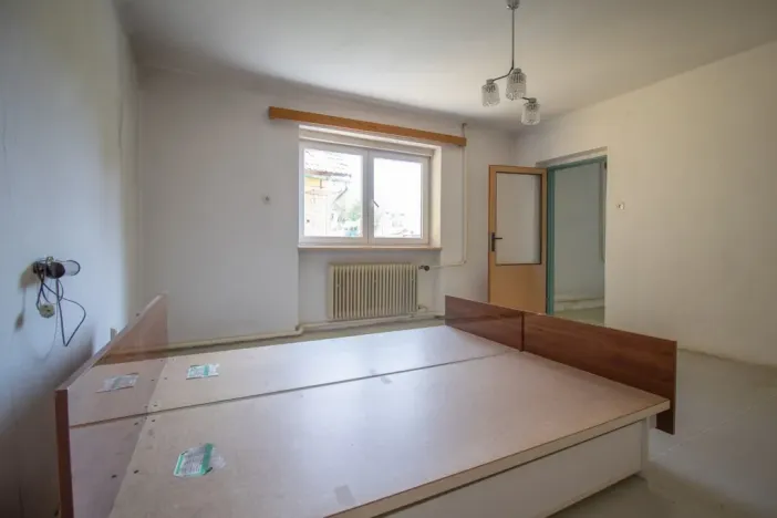 Prodej chalupy, Malý Bor, 290 m2