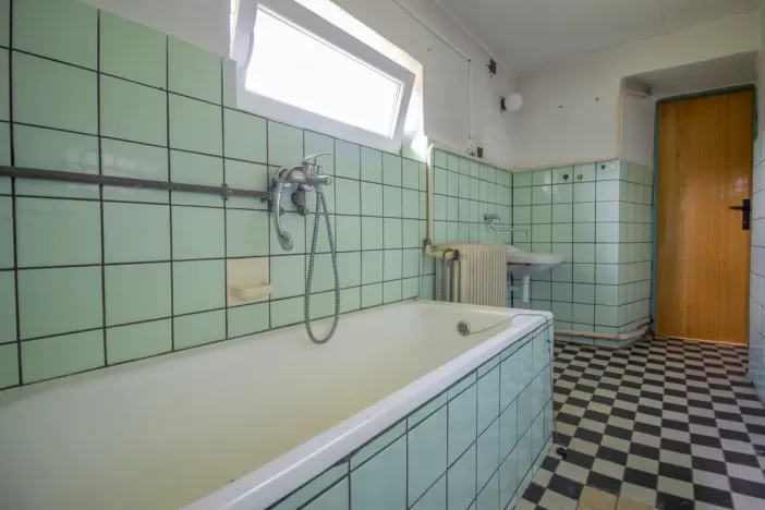 Prodej chalupy, Malý Bor, 290 m2