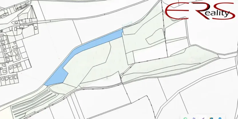 Prodej lesa, Hrdlív, 60268 m2