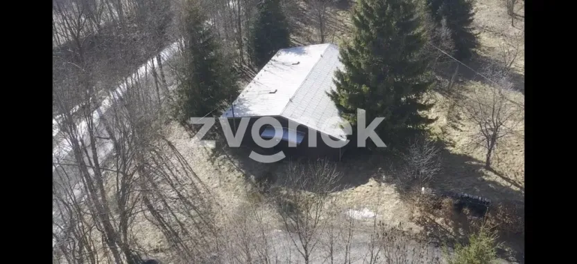 Prodej chaty, Horní Bečva, 191 m2