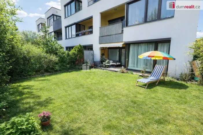 Pronájem bytu 3+kk, Praha - Modřany, Štolcova, 72 m2