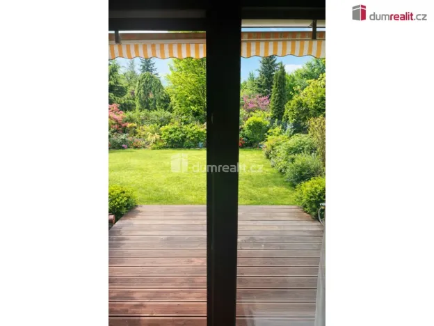 Pronájem bytu 3+kk, Praha - Modřany, Štolcova, 72 m2