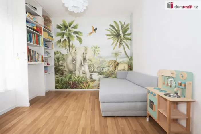 Pronájem bytu 3+kk, Praha - Modřany, Štolcova, 72 m2