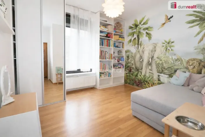 Pronájem bytu 3+kk, Praha - Modřany, Štolcova, 72 m2