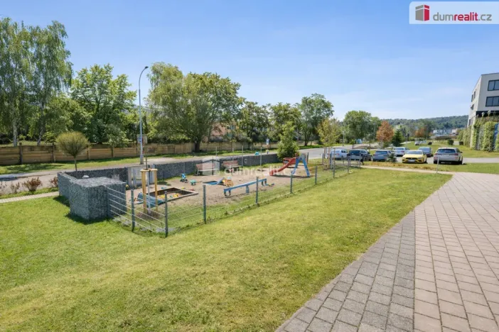 Pronájem bytu 3+kk, Praha - Modřany, Štolcova, 72 m2