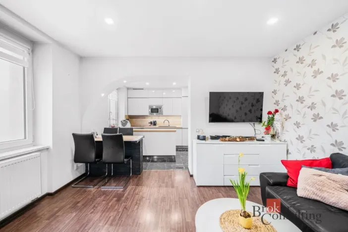 Prodej bytu 3+kk, Rokycany - Nové Město, Kozlerova, 62 m2