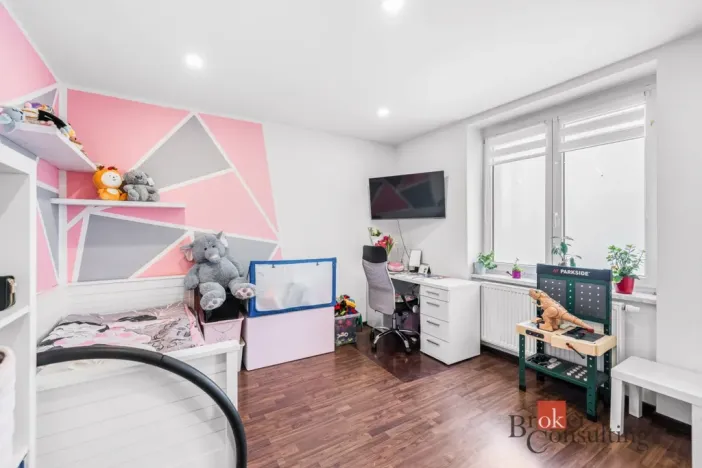 Prodej bytu 3+kk, Rokycany - Nové Město, Kozlerova, 62 m2