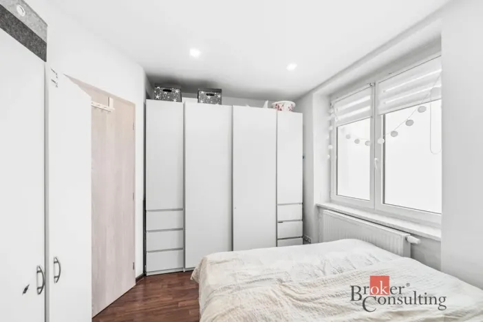 Prodej bytu 3+kk, Rokycany - Nové Město, Kozlerova, 62 m2