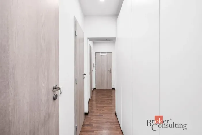 Prodej bytu 3+kk, Rokycany - Nové Město, Kozlerova, 62 m2