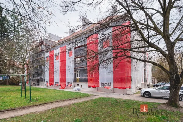 Prodej bytu 3+kk, Rokycany - Nové Město, Kozlerova, 62 m2