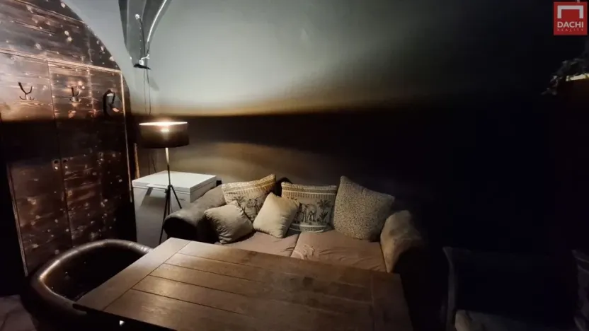 Pronájem komerční nemovitosti, Olomouc, Dolní náměstí, 45 m2