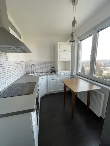 Pronájem bytu 3+1, České Budějovice - České Budějovice 2, Fr. Ondříčka, 76 m2