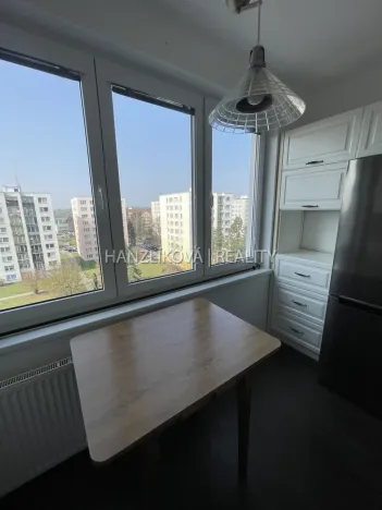 Pronájem bytu 3+1, České Budějovice - České Budějovice 2, Fr. Ondříčka, 76 m2