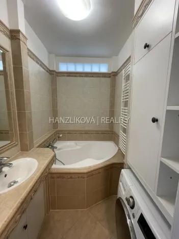 Pronájem bytu 3+1, České Budějovice - České Budějovice 2, Fr. Ondříčka, 76 m2