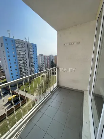 Pronájem bytu 3+1, České Budějovice - České Budějovice 2, Fr. Ondříčka, 76 m2